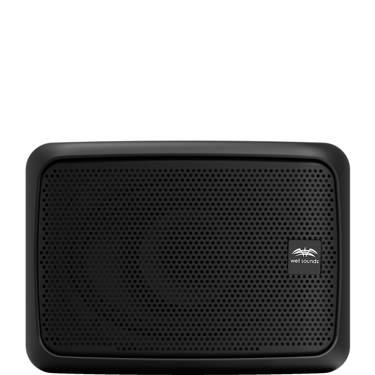 Wet Sounds | VS-69 PRO Venue Series™ 6x9" Black HLCD Outdoor Speaker