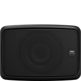 Wet Sounds | VS-8 PRO Venue Series™ 8" Black HLCD Outdoor Speaker