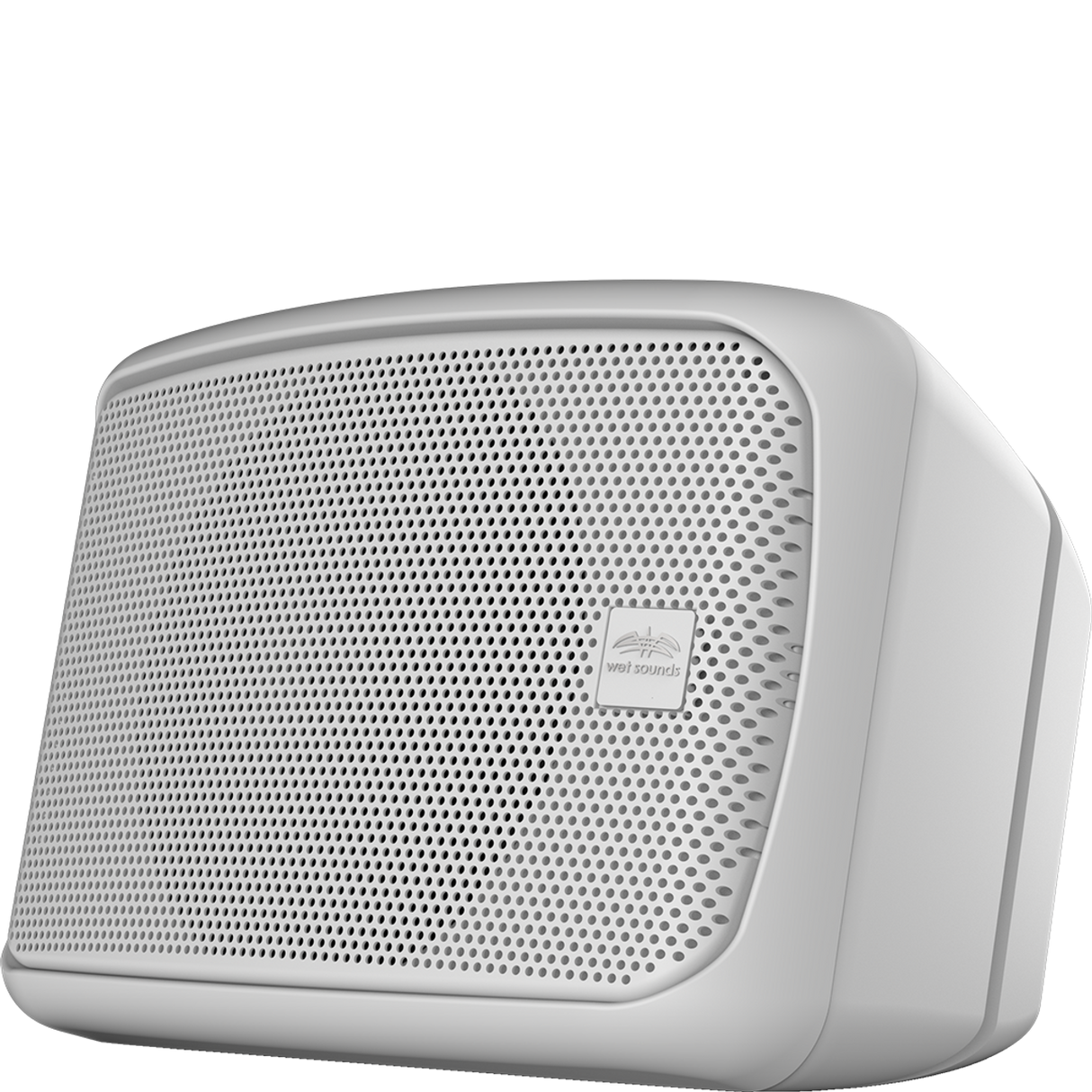 Wet Sounds | VS-8 PRO-W Venue Series™ 8" White HLCD Outdoor Speaker