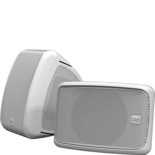 Wet Sounds | VS-8 PRO-W Venue Series™ 8" White HLCD Outdoor Speaker