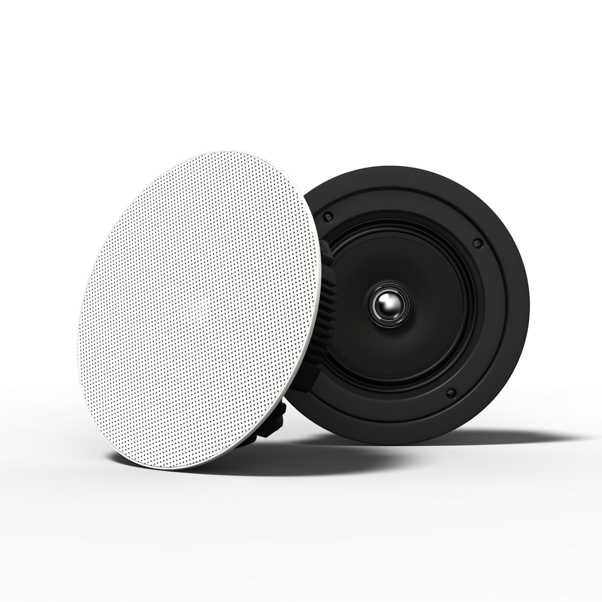 Wet Sounds | Venue Series™ Shallow Mount 6.5" Ceiling Speakers