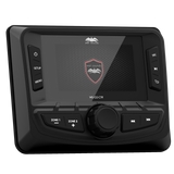 WS-G2-CTR | Wet Sounds Wired Transom With Full Color Display