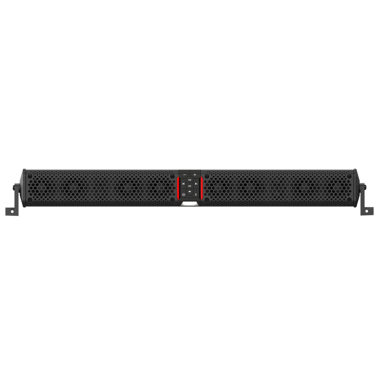 STEALTH XT 12-B | Wet Sounds All-In-One Amplified Bluetooth® Soundbar With Remote