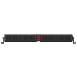 STEALTH XT 12-B | Wet Sounds All-In-One Amplified Bluetooth® Soundbar With Remote