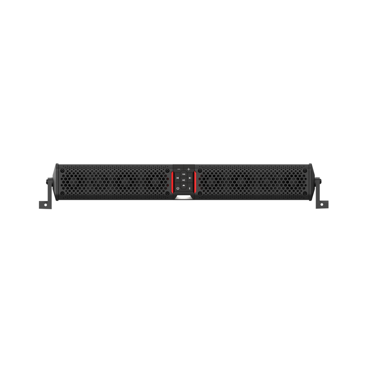 STEALTH XT 8-B | Wet Sounds All-In-One Amplified Bluetooth® Soundbar With Remote