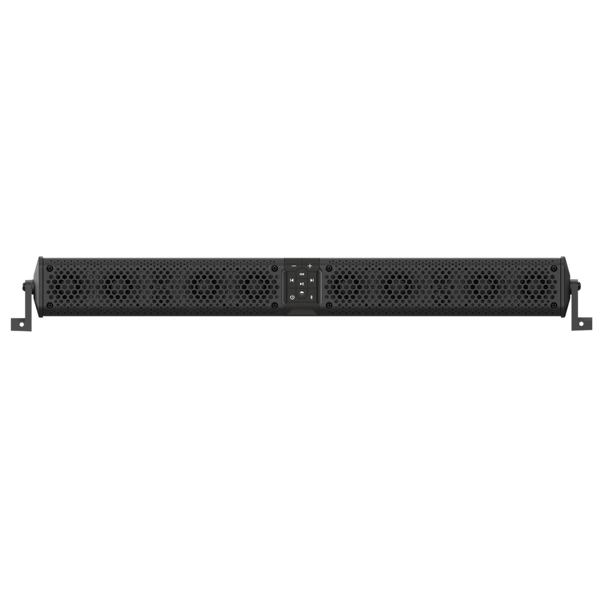 STEALTH XT 12-B | Wet Sounds All-In-One Amplified Bluetooth® Soundbar With Remote