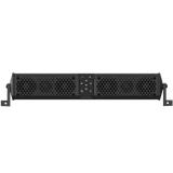 STEALTH XT 6-B | Wet Sounds All-In-One Amplified Bluetooth® Soundbar With Remote