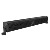 STEALTH XT 8-B | Wet Sounds All-In-One Amplified Bluetooth® Soundbar With Remote