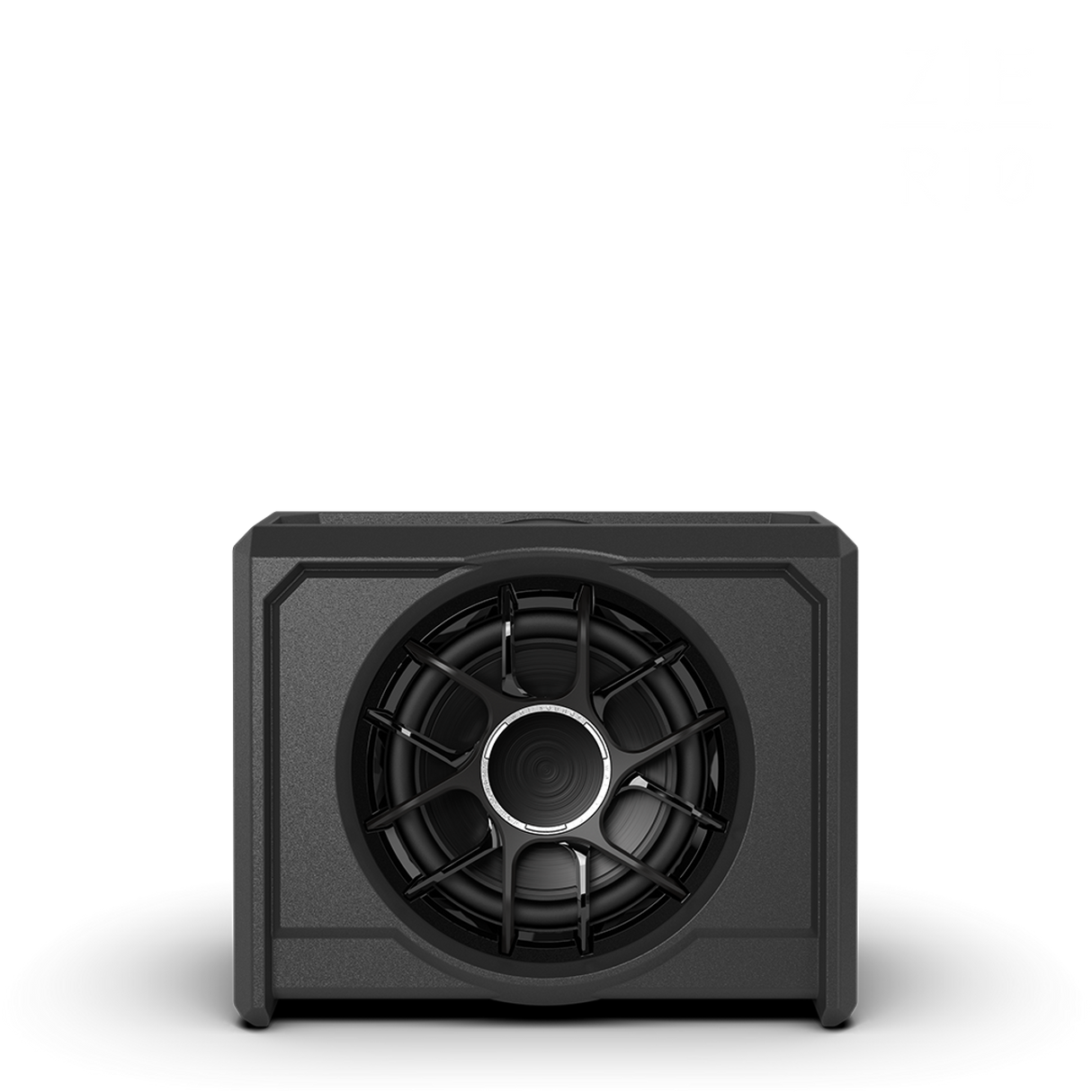 ZERO 10 SUB KIT-S4 | Wet Sounds™ ZERO 10 Sub Enclosure Kit - 4Ω