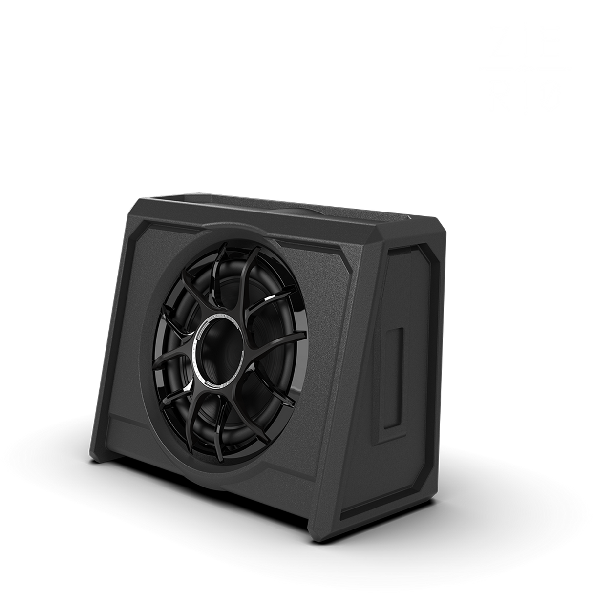 ZERO 10 SUB KIT-S2 | Wet Sounds™ ZERO 10 Sub Enclosure Kit - 2Ω