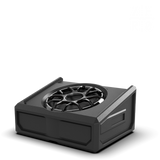 ZERO 10 SUB KIT-S2 | Wet Sounds™ ZERO 10 Sub Enclosure Kit - 2Ω