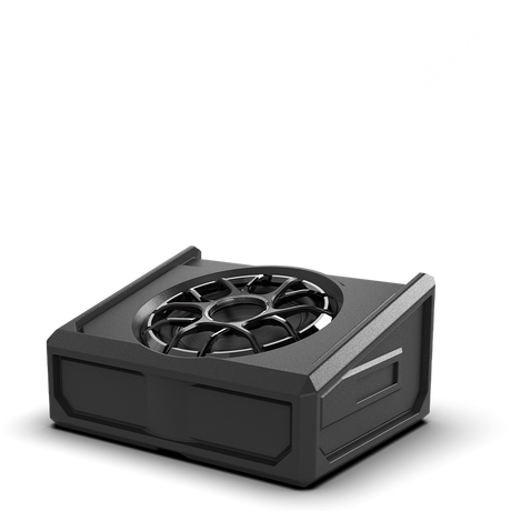 ZERO 10 SUB KIT-S2 | Wet Sounds™ ZERO 10 Sub Enclosure Kit - 2Ω