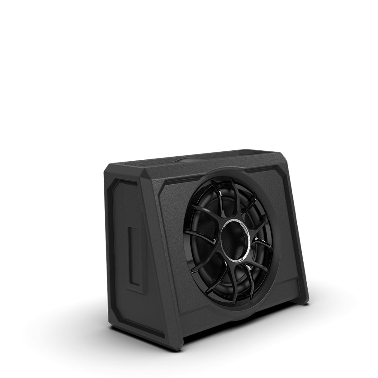 ZERO 10 SUB KIT-S2 | Wet Sounds™ ZERO 10 Sub Enclosure Kit - 2Ω