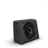 ZERO 10 SUB KIT-S2 | Wet Sounds™ ZERO 10 Sub Enclosure Kit - 2Ω