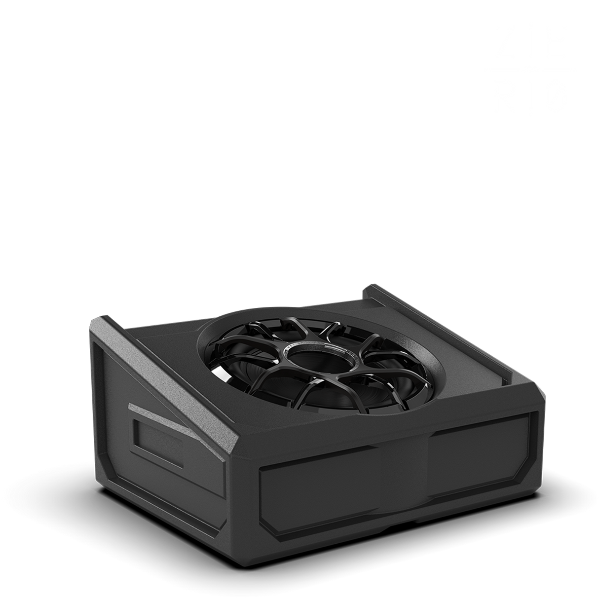 ZERO 10 SUB KIT-S2 | Wet Sounds™ ZERO 10 Sub Enclosure Kit - 2Ω