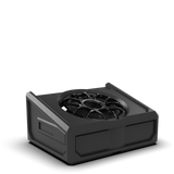 ZERO 10 SUB KIT-S2 | Wet Sounds™ ZERO 10 Sub Enclosure Kit - 2Ω