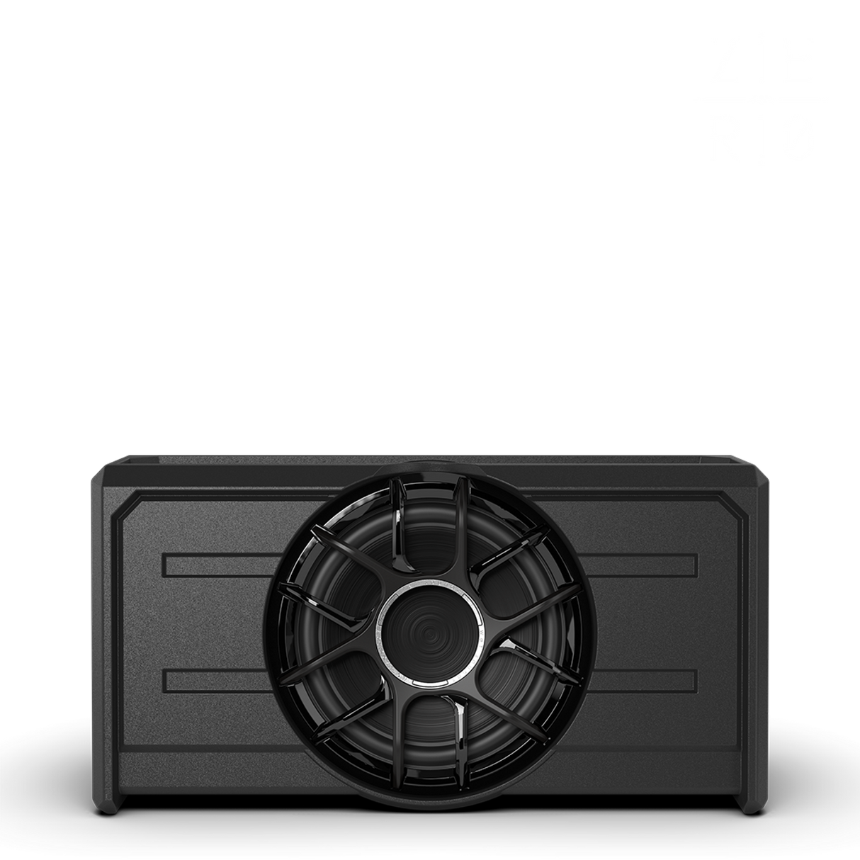 ZERO 12 SUB KIT-S4 | Wet Sounds™ ZERO 12 Sub Enclosure Kit - 4Ω