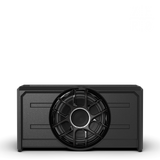 ZERO 12 SUB KIT-S4 | Wet Sounds™ ZERO 12 Sub Enclosure Kit - 4Ω