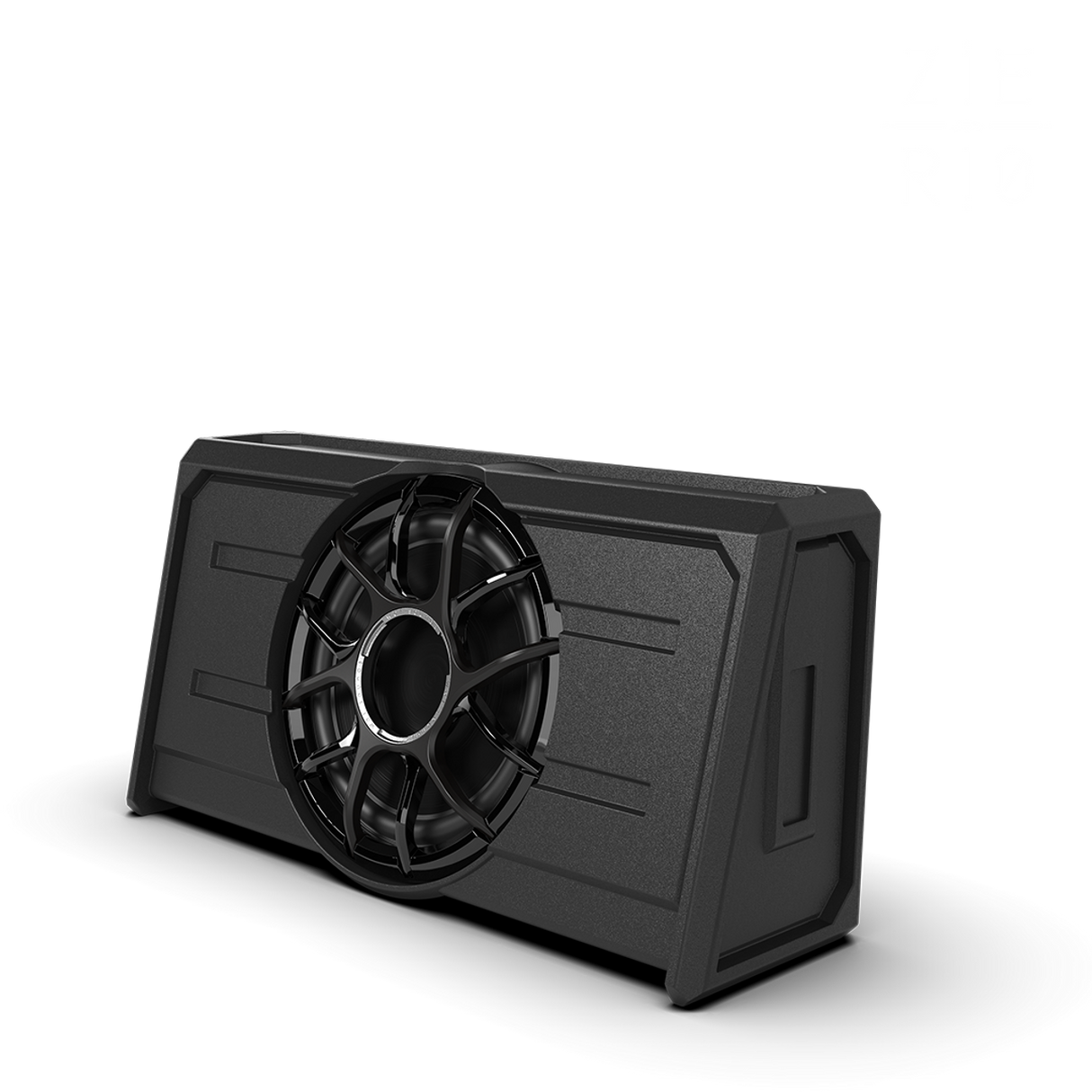 ZERO 12 SUB KIT-S4 | Wet Sounds™ ZERO 12 Sub Enclosure Kit - 4Ω