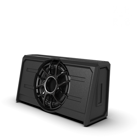 ZERO 12 SUB KIT-S4 | Wet Sounds™ ZERO 12 Sub Enclosure Kit - 4Ω