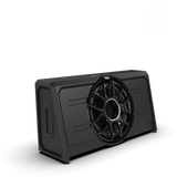 ZERO 12 SUB KIT-S4 | Wet Sounds™ ZERO 12 Sub Enclosure Kit - 4Ω