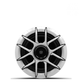 ZERO 6 XZ-W | Zero Series™ 6.5-inch High-Output Component Style Coaxial Speakers - White