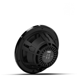 ZERO 8 XZ-B | Zero Series™ 8-inch High-Output Component Style Coaxial Speakers - Black