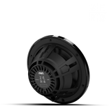 ZERO 8 XZ-B | Zero Series™ 8-inch High-Output Component Style Coaxial Speakers - Black