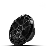 ZERO 8 XZ-B | Zero Series™ 8-inch High-Output Component Style Coaxial Speakers - Black