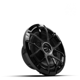 ZERO 8 XZ-B | Zero Series™ 8-inch High-Output Component Style Coaxial Speakers - Black