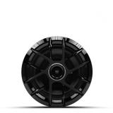 ZERO 8 XZ-B | Zero Series™ 8-inch High-Output Component Style Coaxial Speakers - Black