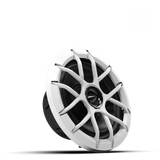 ZERO 8 XZ-W | Zero Series™ 8-inch High-Output Component Style Coaxial Speakers - White