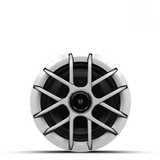 ZERO 8 XZ-W | Zero Series™ 8-inch High-Output Component Style Coaxial Speakers - White